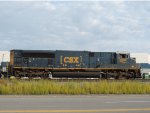 CSX 8906